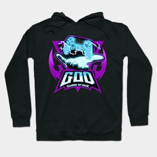 G.O.D Hoodie